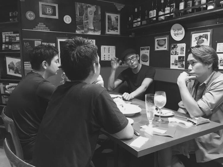 もちろん仕事だって真剣ですっ！