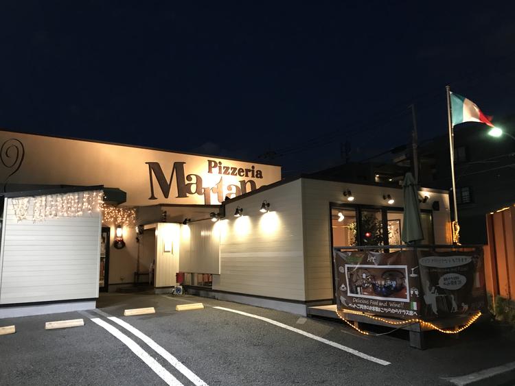 住宅街にある一軒家レストラン♪