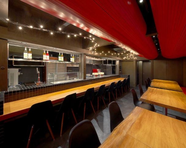 Italian Casual Dining よつ葉 居酒屋 創作料理 イタリアン の求人情報 求人 飲食店 Com