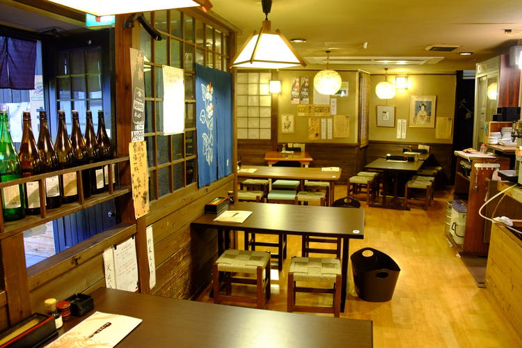 へぎそば　越後の詳細画像1