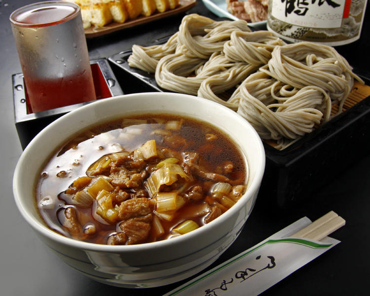 へぎそば　越後の詳細画像5