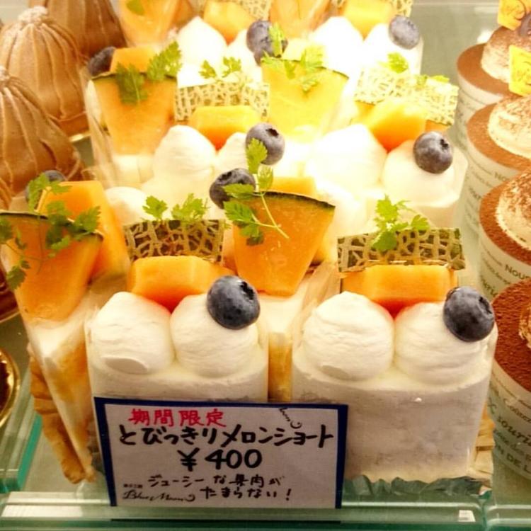 菓子工房 ブルームーン 菓子工房 の求人情報 求人 飲食店 Com