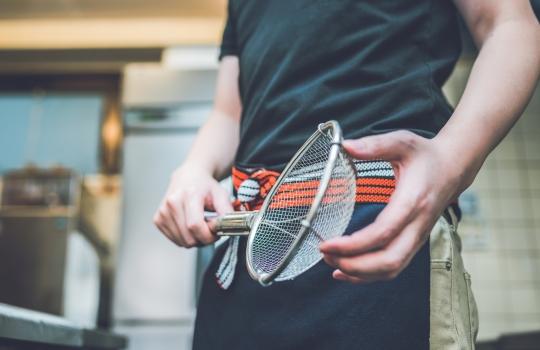 ラーメン・うどん・蕎麦特集