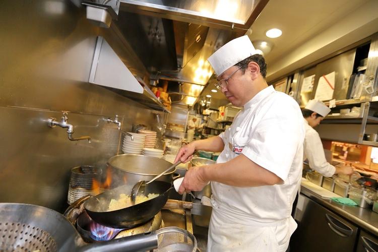 紅虎餃子房　イオンモール鹿児島の詳細画像6