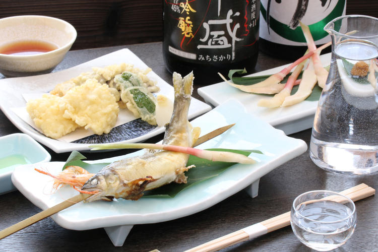 稲田屋 石神井公園店 蕎麦 会席 の求人情報 求人 飲食店 Com