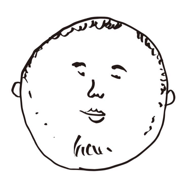 秀治郎さんの直筆ロゴも好評（笑）