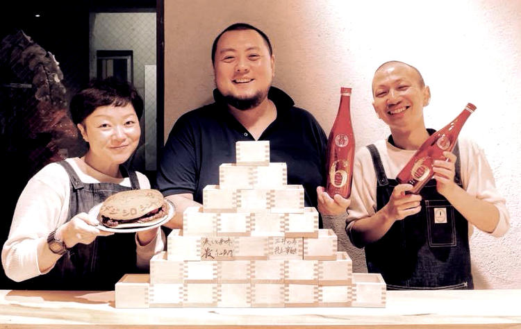 一緒に成長できる仲間をお待ちしてます！