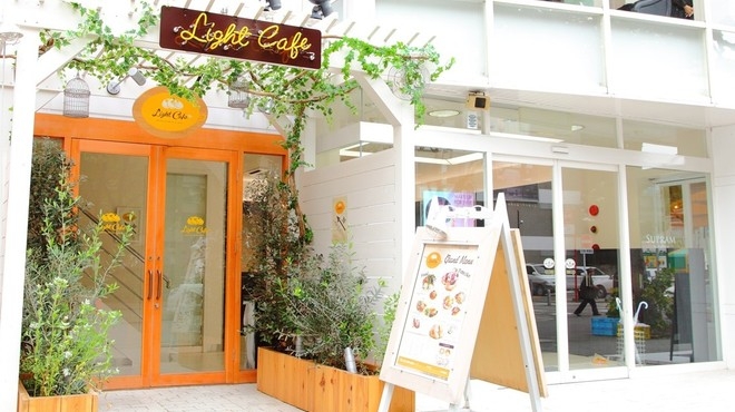 Light Cafe 栄店 ふわふわのパンケーキと3dアート の求人情報 求人 飲食店 Com
