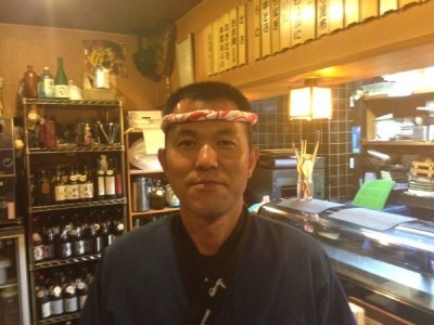 飲食店経験者歓迎　未経験OK！