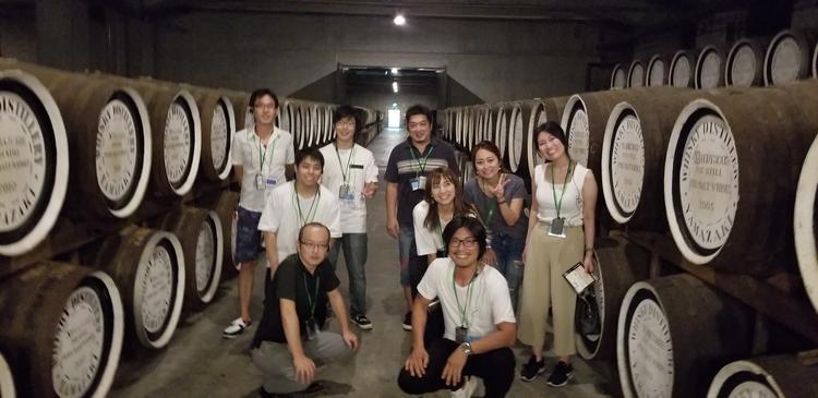 社内イベントもあります☆