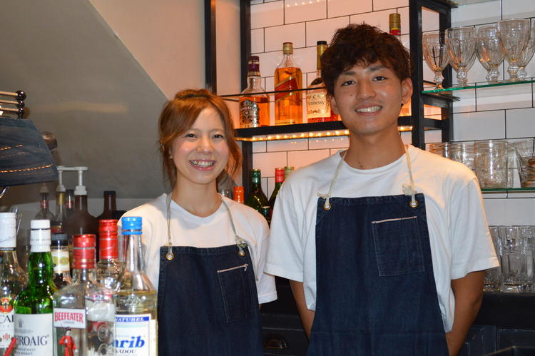 デモデヘブン 相模原 ハンバーガーやステーキの本格的アメリカンダイナー の求人情報 求人 飲食店 Com