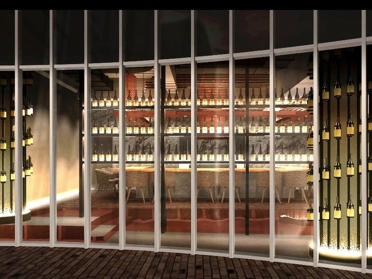 高級会員制焼鳥店 北新地店 会員制隠れ家焼鳥店 の求人情報 求人 飲食店 Com