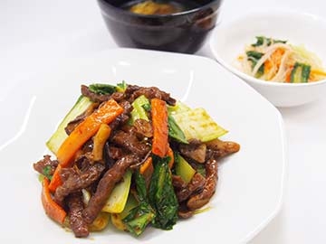 残業は月20時間ほどです◎