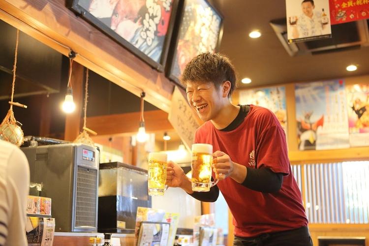 炉端かば 品川店の詳細画像6