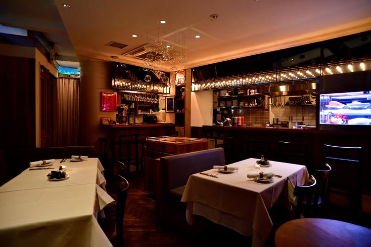 オステリア ルッカ イタリア料理 の求人情報 求人 飲食店 Com