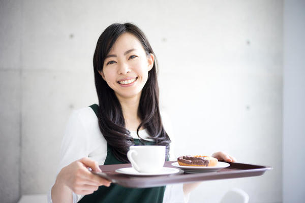 週休2日制のお店特集☆