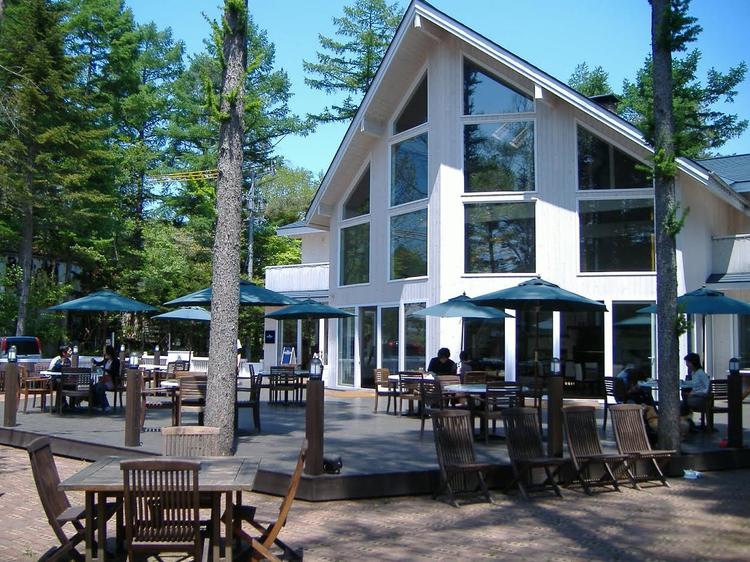 Dog Dept Garden Karuizawa 洋食料理 の求人情報 求人 飲食店 Com