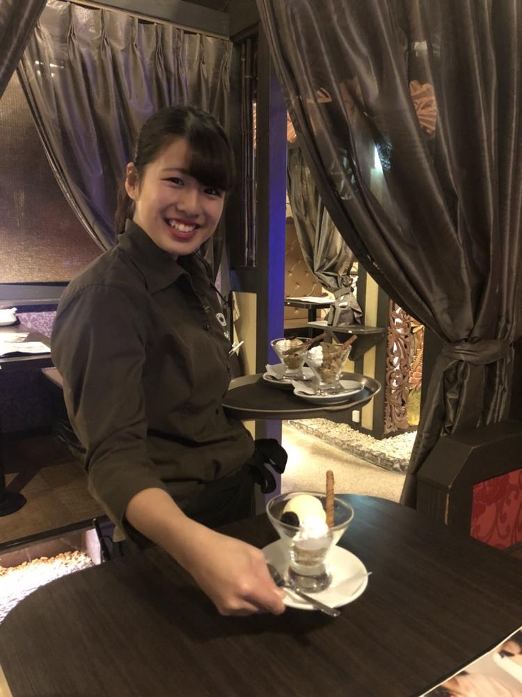 ベビーフェイスプラネッツ 浜松店 カフェ 洋食 の求人情報 求人 飲食店 Com