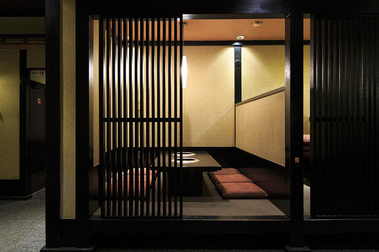 平城苑 江戸川店 和牛焼肉 の求人情報 求人 飲食店 Com