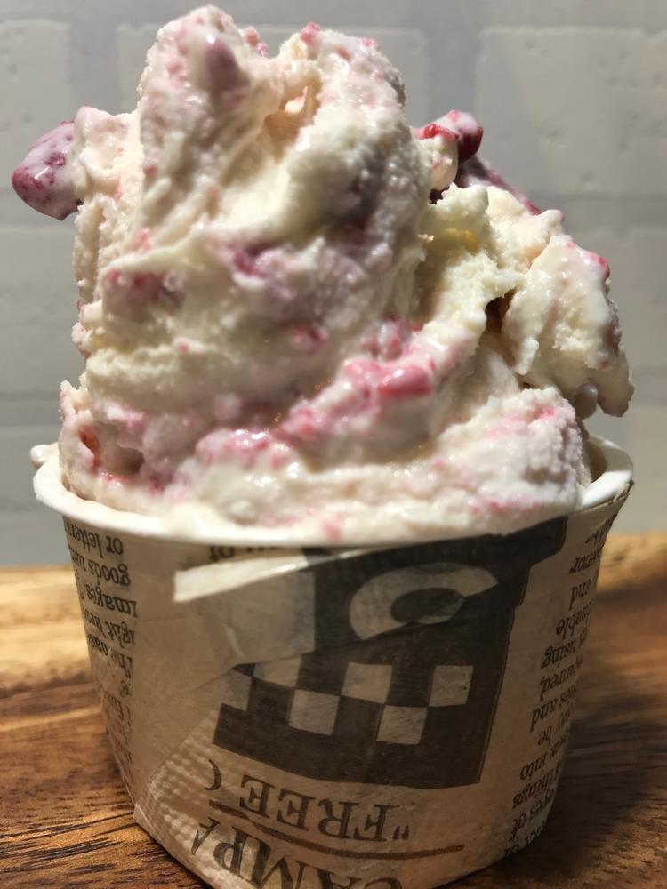 Very Berry ベリーベリー屋さん 伊勢丹相模原店 カナダ自社農園産ブルーベリースイーツ製造販売 の求人情報 求人 飲食店 Com