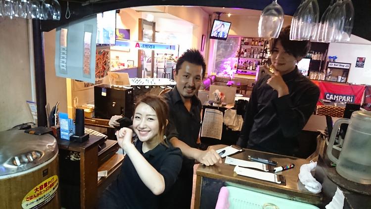 モカボーイの詳細画像1