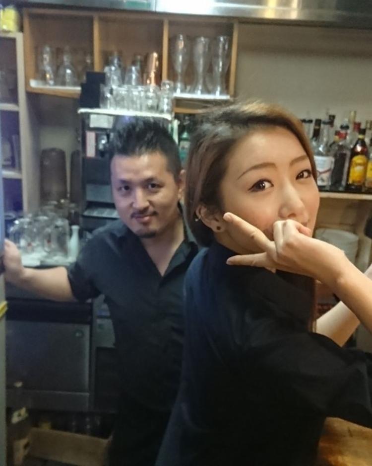 先輩が優しく教えてくれますよ！