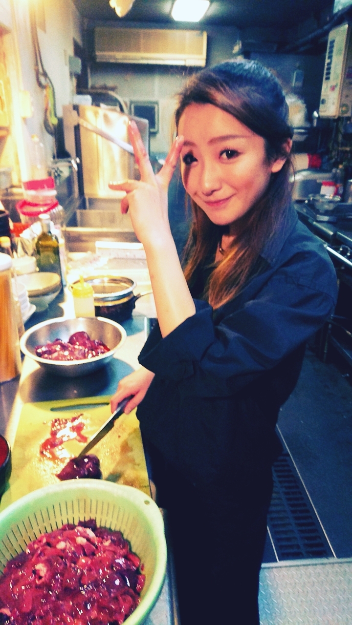 本格的な料理も覚えられます！