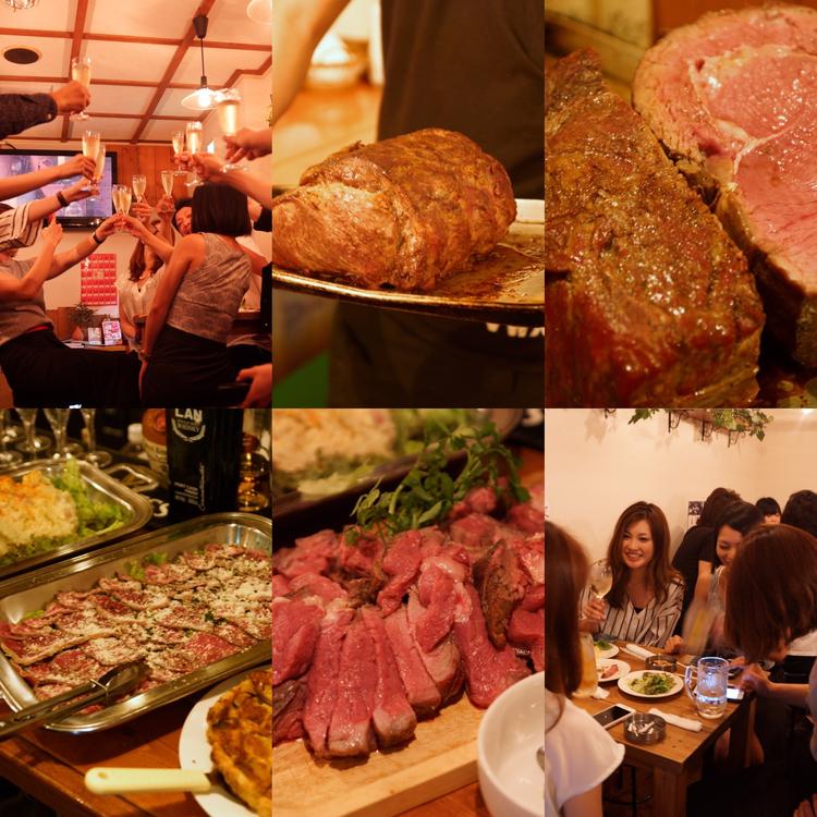 ワインと肉 COQ DINER本店（ワインと肉料理、チーズ、燻製の専門店）の求人情報