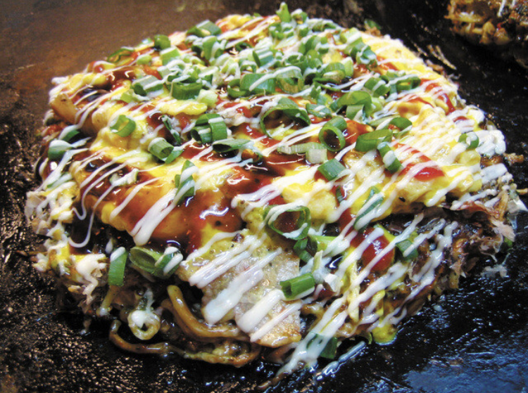 お好み焼き てらまえ お好み焼き 鉄板焼き の求人情報 求人 飲食店 Com