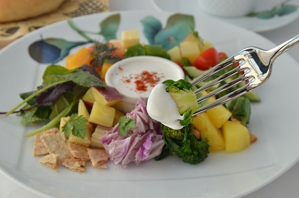 M S Table 味も見た目もおいしいヴィーガンレストラン の求人情報 求人 飲食店 Com