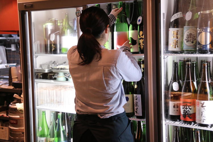 週3日、1日4時間から勤務OK！