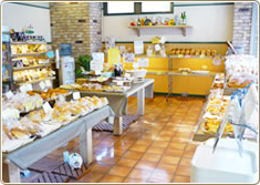 家族のような空気感のなかで働けます♪