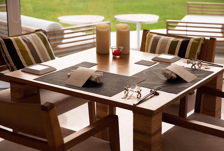 ダイニングレストラン