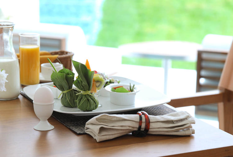 ブレックファスト（洋食バージョン）