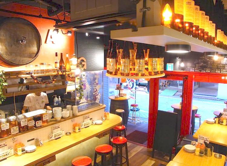 がブリチキン 池袋東口店 唐揚げバル の求人情報 求人 飲食店 Com