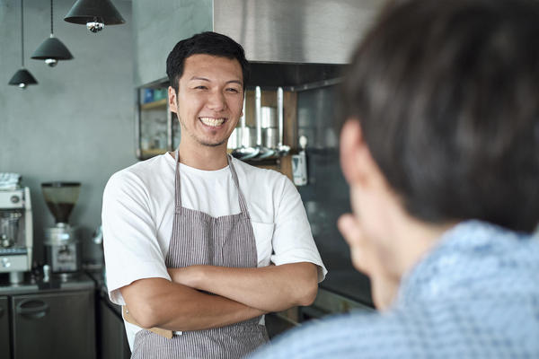 店長・料理長！ハイクラス求人特集