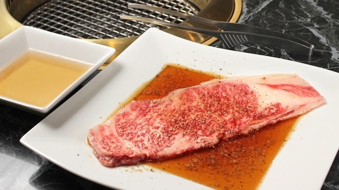 和牛焼肉たわら屋の詳細画像5