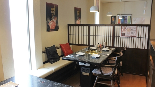 和牛焼肉たわら屋の詳細画像3