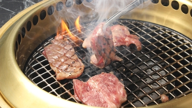 和牛焼肉たわら屋の詳細画像4