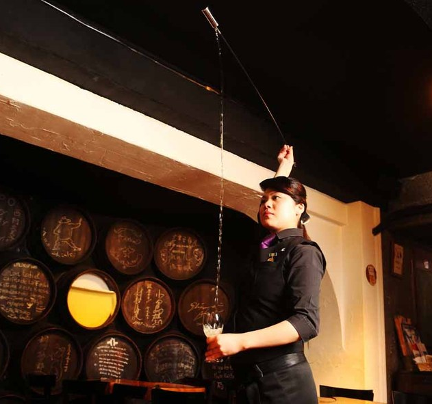 1986年創業の歴史ある名店！