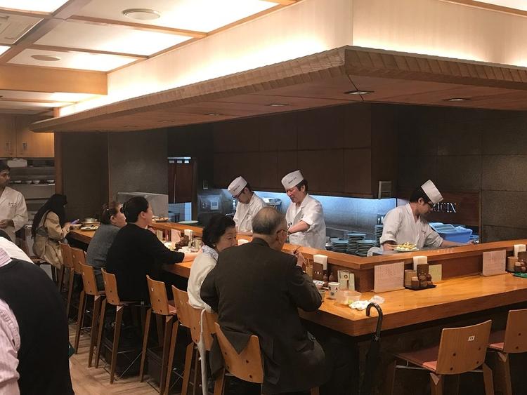 テレビ・雑誌掲載多数の老舗ブランド