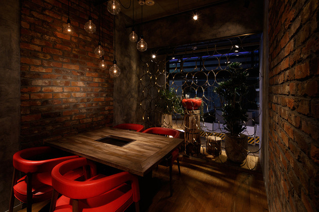 六本木焼肉 KINTANの詳細画像2