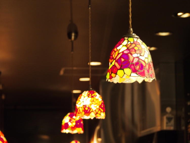 cafe & bar MR.MAYERの詳細画像5