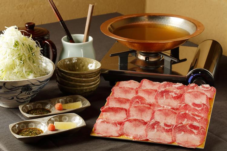 四季を感じられるお料理が人気◎