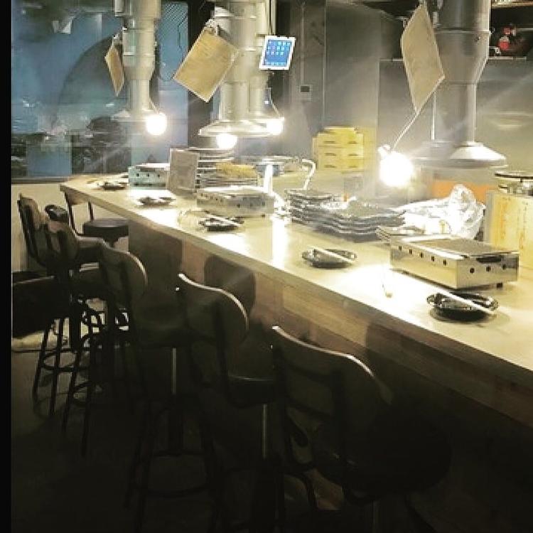 韓国居酒屋・経堂プッチョンの詳細画像7