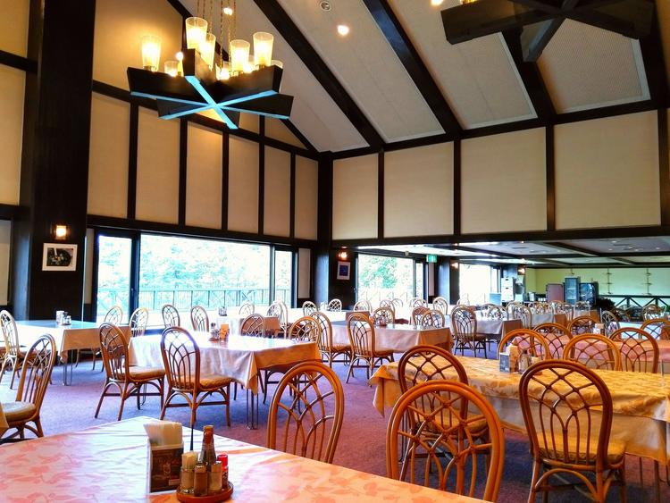 八千代ゴルフクラブ内 レストランalaska ゴルフ場内レストラン の求人情報 求人 飲食店 Com