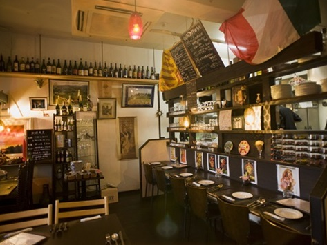 イタリア料理 Calma イタリアン の求人情報 求人 飲食店 Com