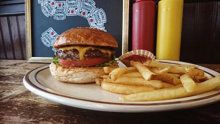 GRILL BURGER & ROAST CHICKEN SASAの詳細画像7