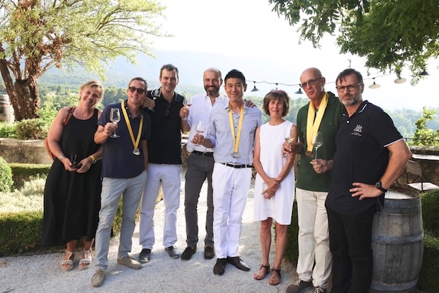 シェフが惜しみなくスキルを伝授！