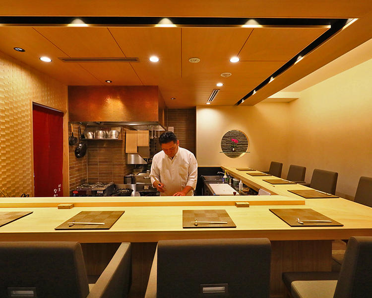 割烹なか川　三条木屋町の詳細画像5